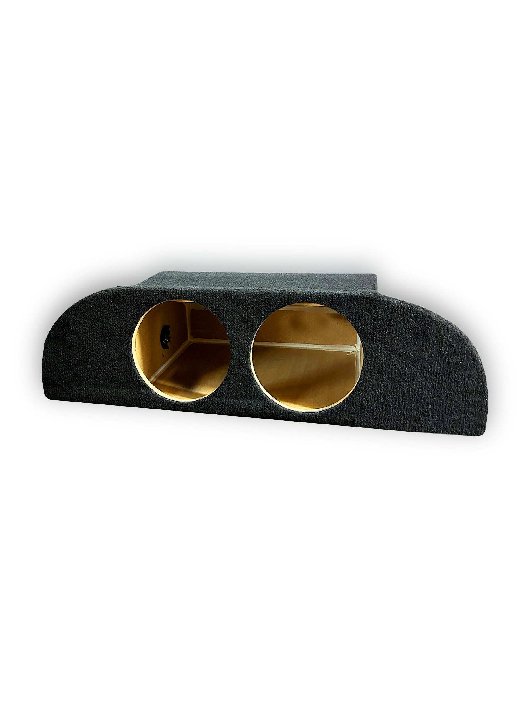 Nissan 350z Dual 10" Subwoofer Enclosure