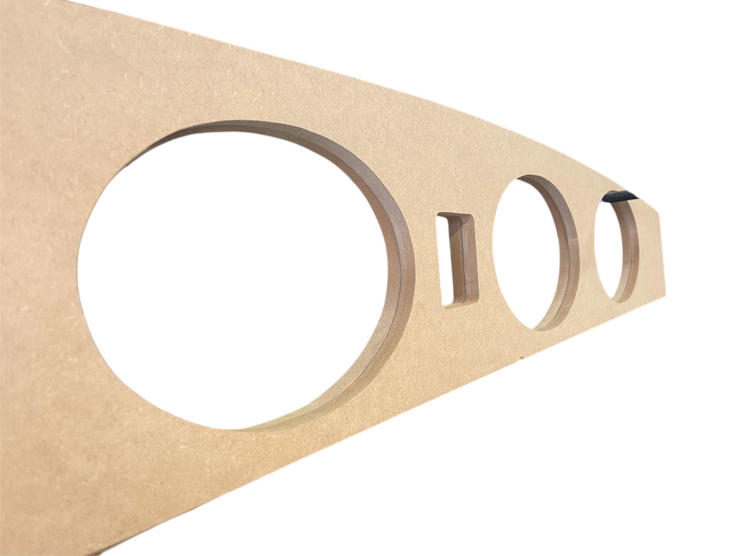 G Body 6x9 Board