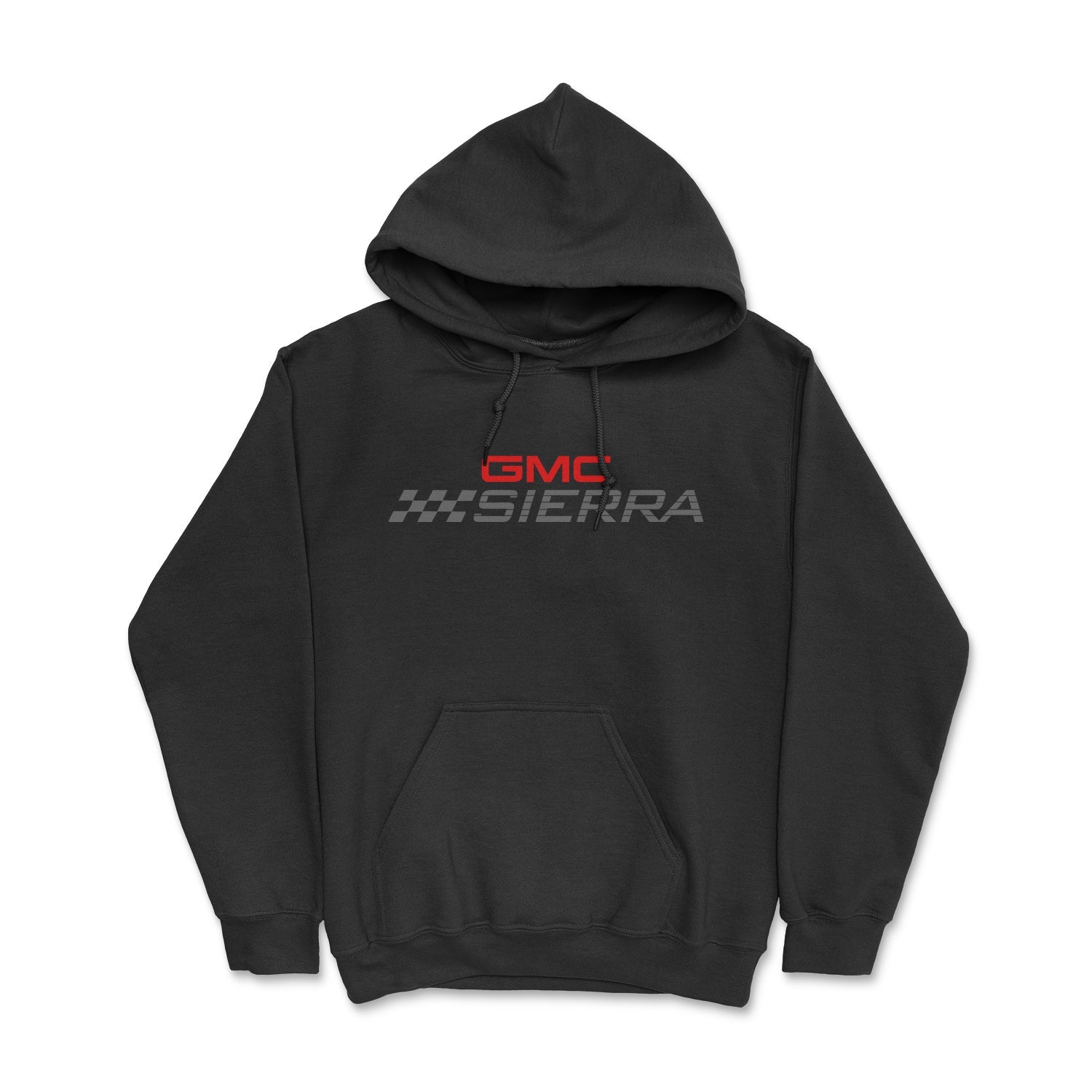GMC Sierra Pullover Hoodie Vintage