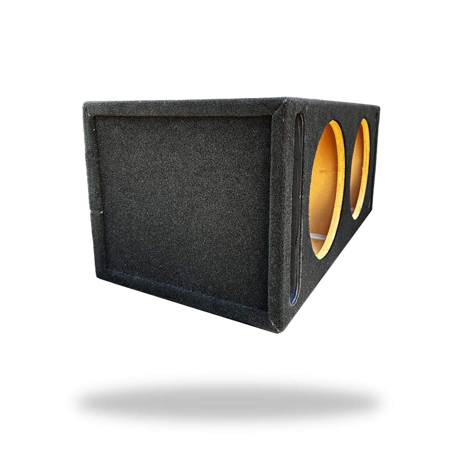 Chevrolet Impala Sedan Subwoofer Enclosure Ported