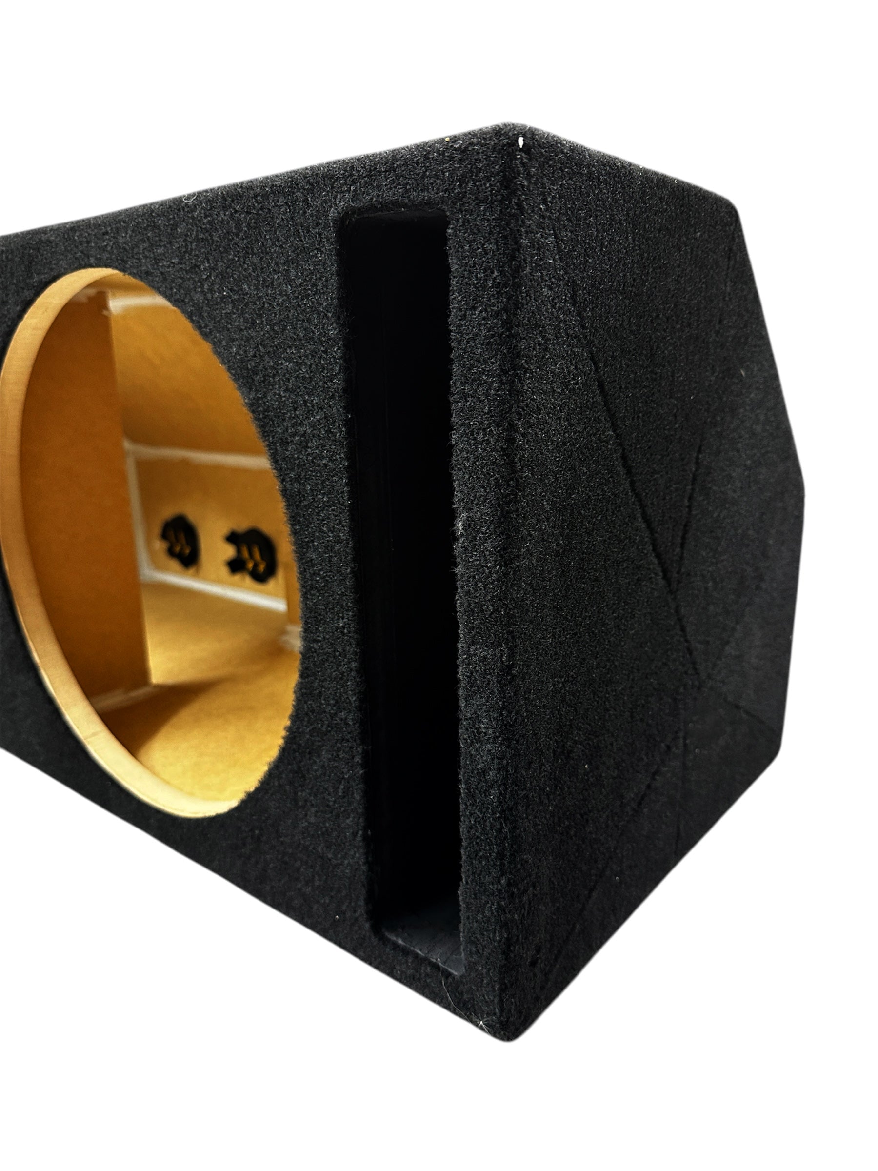 G-Body Subwoofer Enclosures