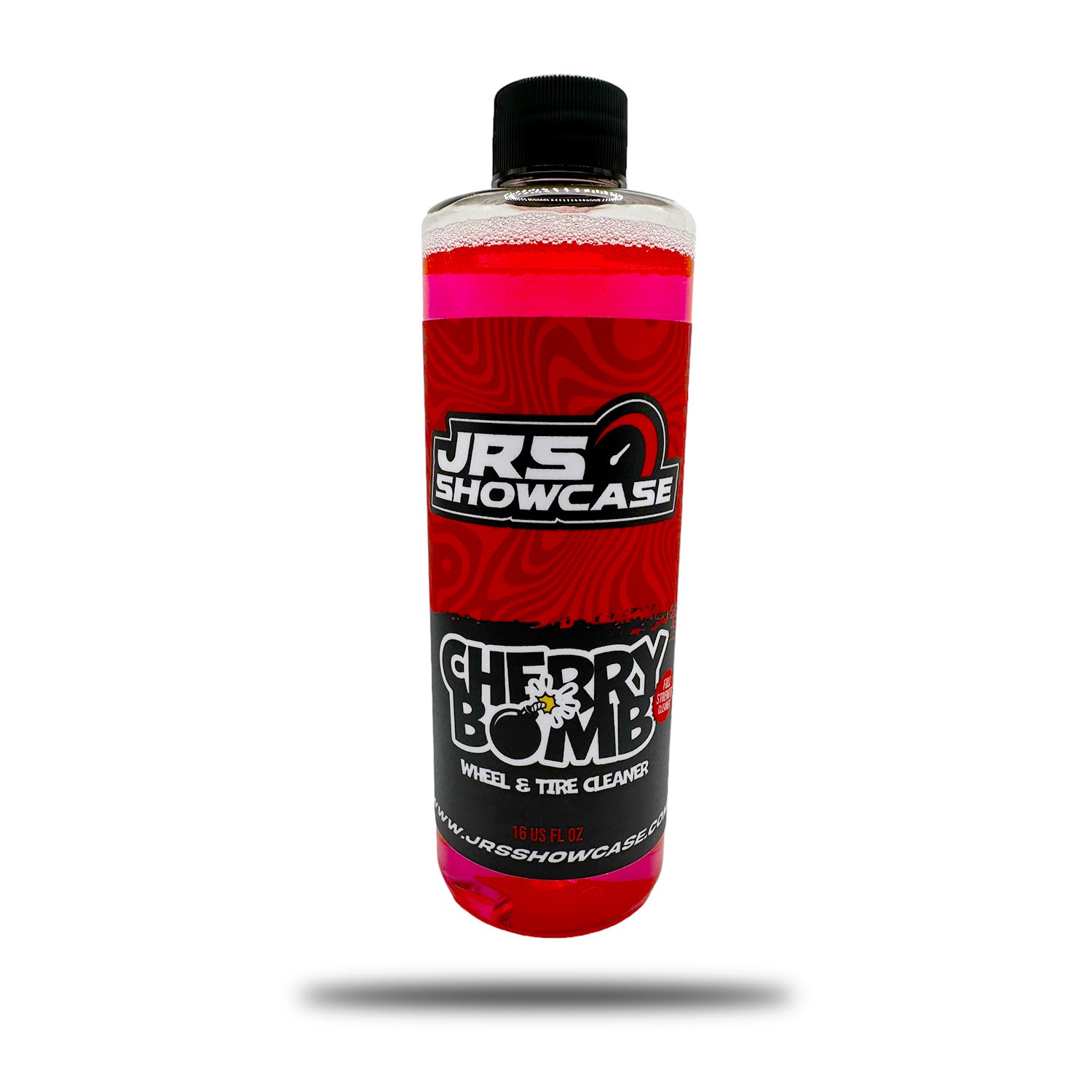 Jr's Cherry Bomb Wheel & Tire Cleaner