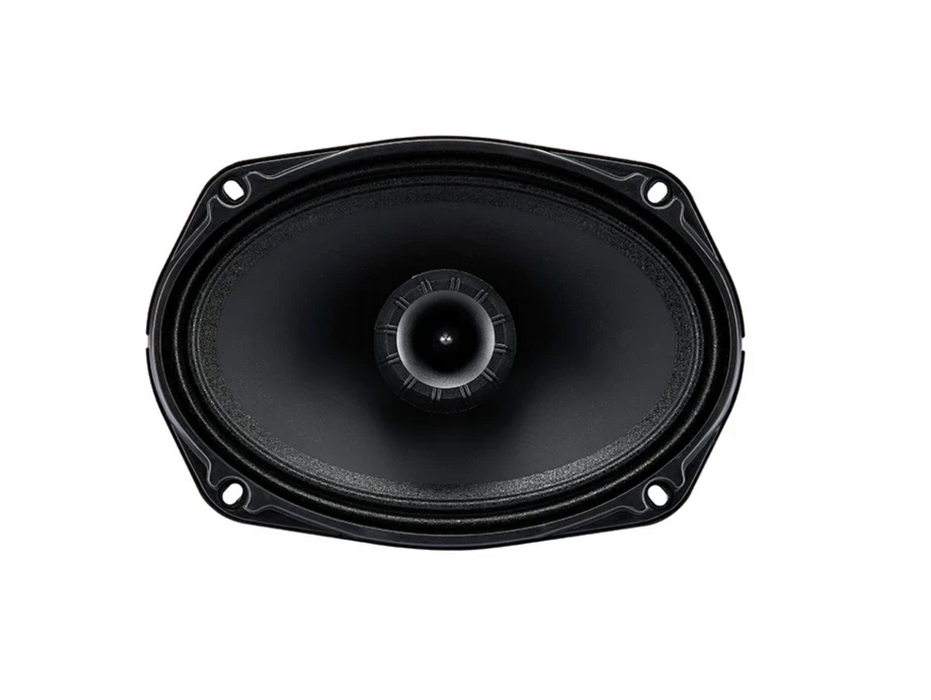 Deaf Bonce AP-X69A Apocalypse Series 2-way Coaxial Car Speakers