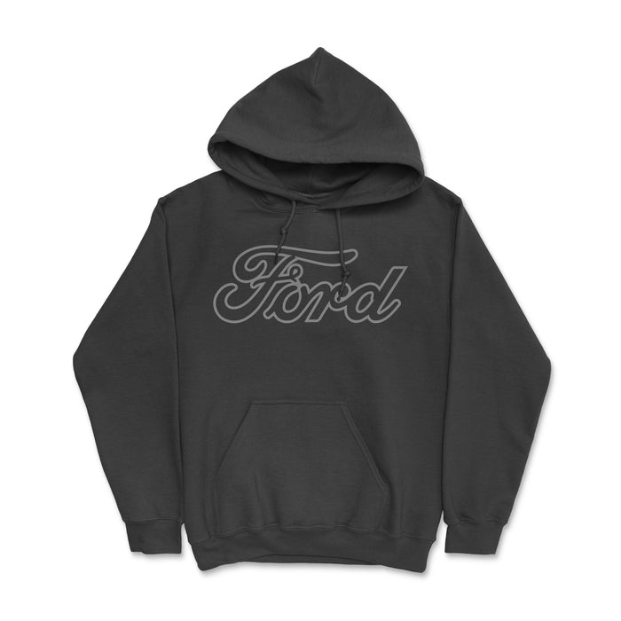 Ford SVT Lightning Graphic Hoodie