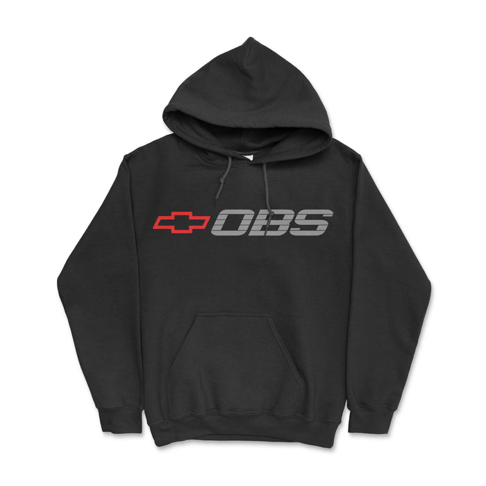 OBS Chevrolet Hoodie