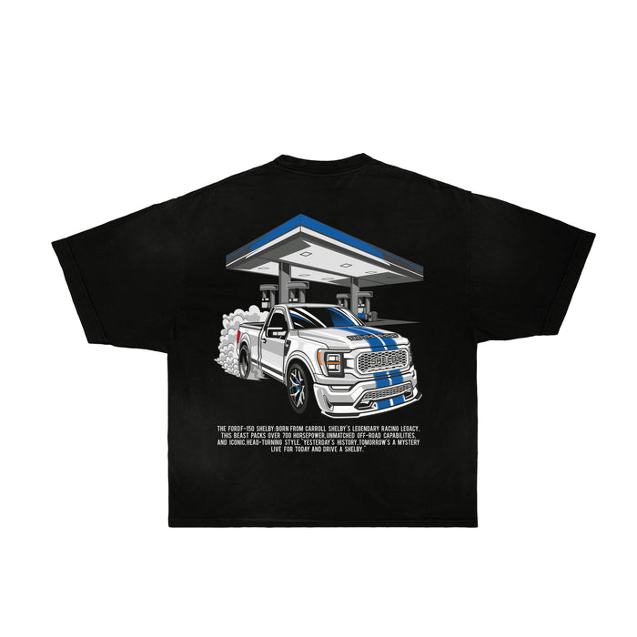 Ford Shelby Graphic T-Shirt